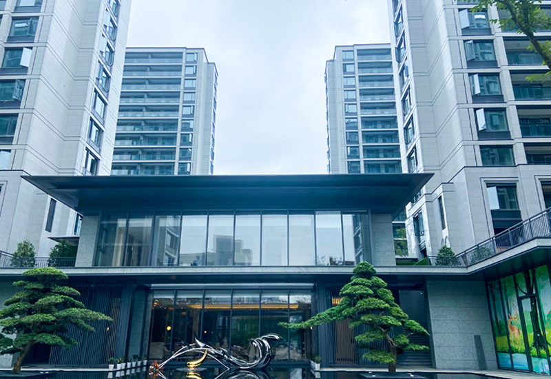 Greentown Qinyuan