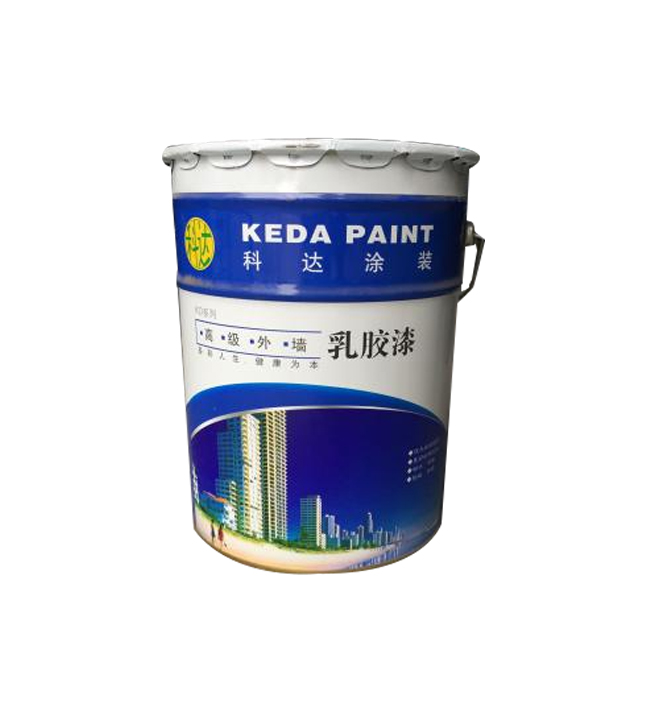 Emulsion Paint
