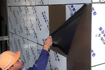 Integrated-plate-sizing
