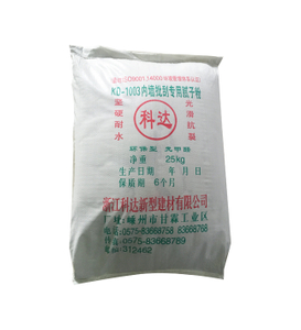 KD-1003 Interior Wall Scraping Special Putty Powder