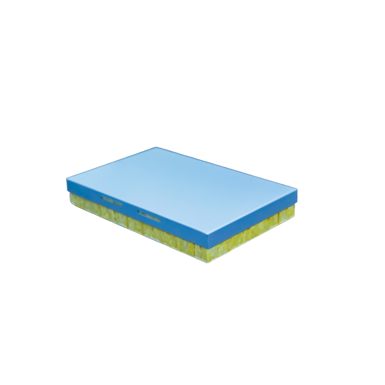 Introduction to the advantages of polyurethane hard foam insulation composite board