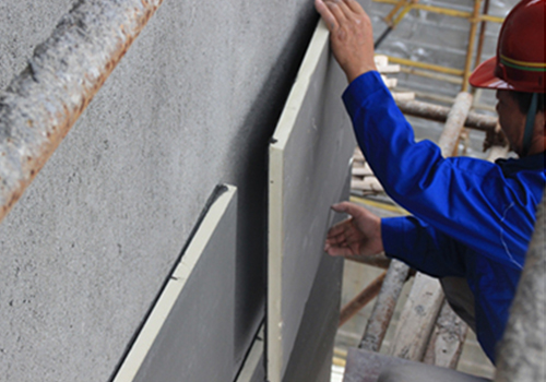 Paste-the-board-on-the-wall