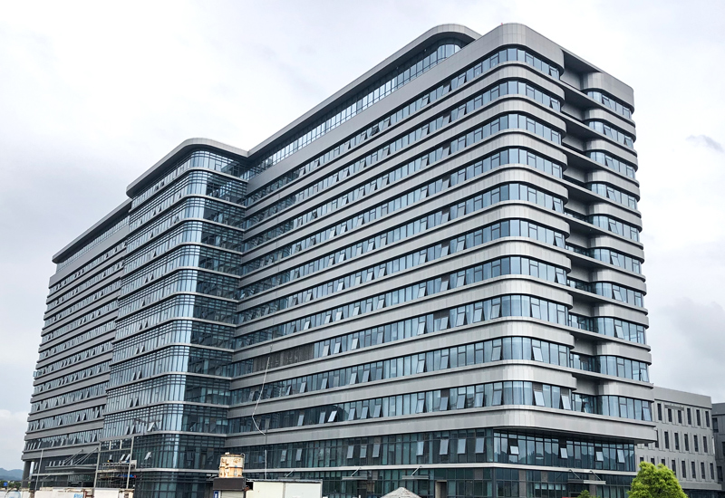 Shangyu Chengnan Medical Comprehensive Center