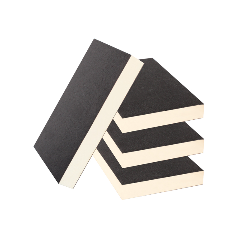 PUB?S-I Type Polyurethane Rigid Foam Insulation Composite Panel