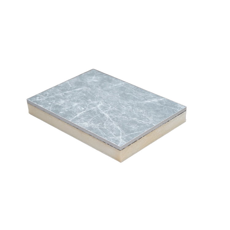 Application scope of polyurethane hard bubble insulation decorative integrated board