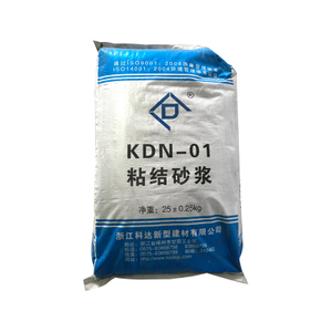 Bonding Mortar