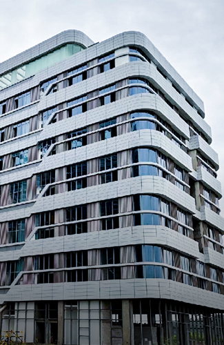 Zhijiang Hospital