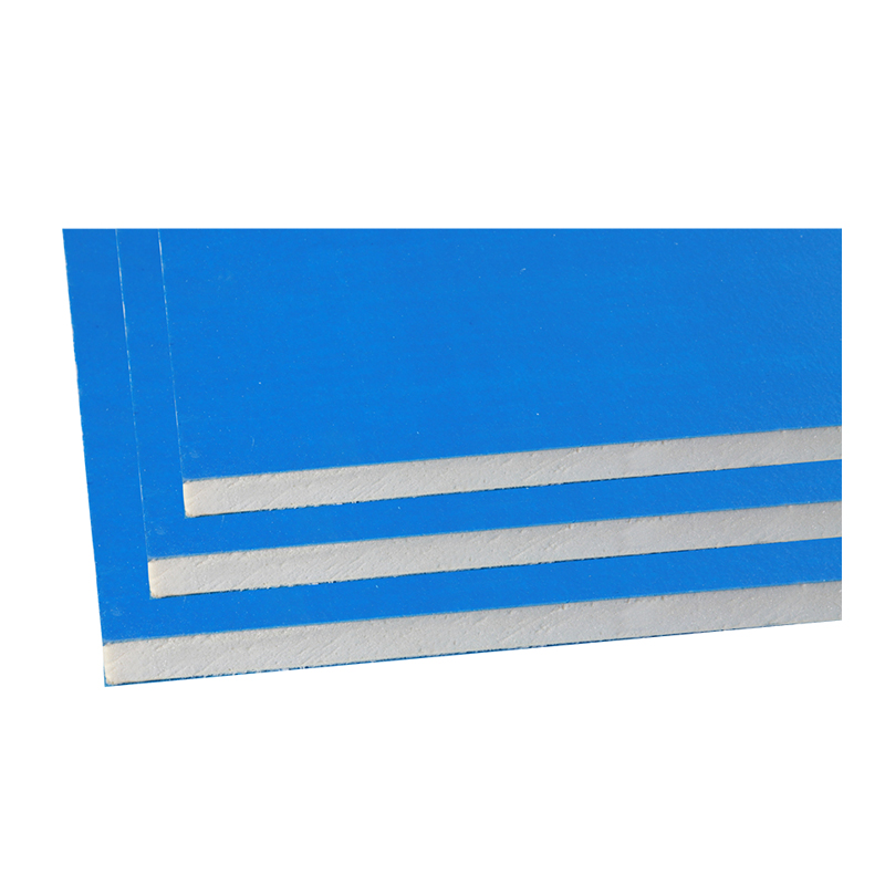 Maintenance methods of polyurethane rigid foam waterproof and thermal insulation integrated board